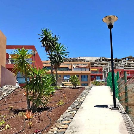 Ferienhaus Casa Caleta - Caleta Fuste - Meerblick - Pool - Glasfaserinternet กาเลตาเดฟุสเต ภายนอก รูปภาพ